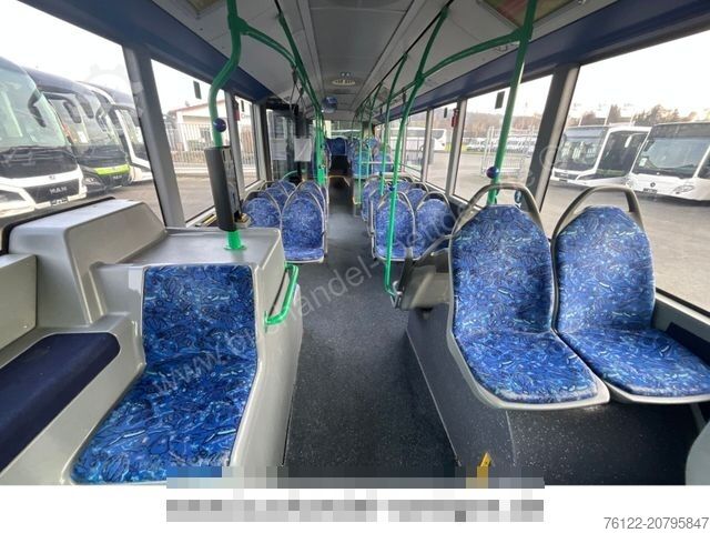 City bus MERCEDES-BENZ O 530 Citaro/Klima/EEV/A20/A21