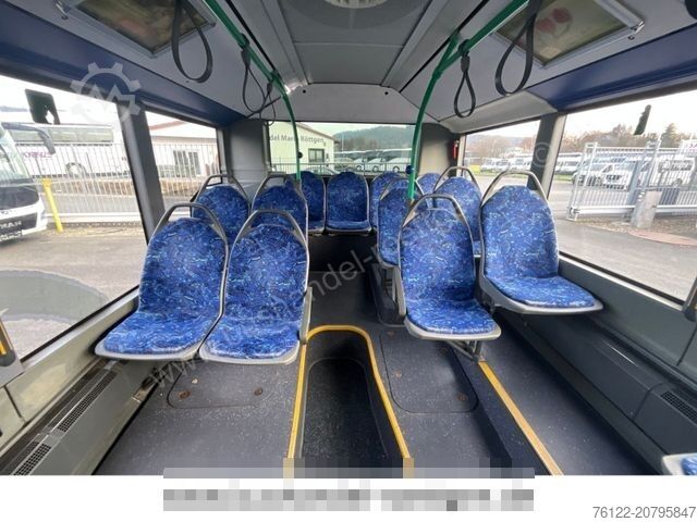 City bus MERCEDES-BENZ O 530 Citaro/Klima/EEV/A20/A21