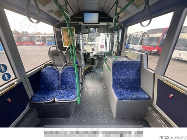 City bus MERCEDES-BENZ O 530 Citaro/Klima/EEV/A20/A21