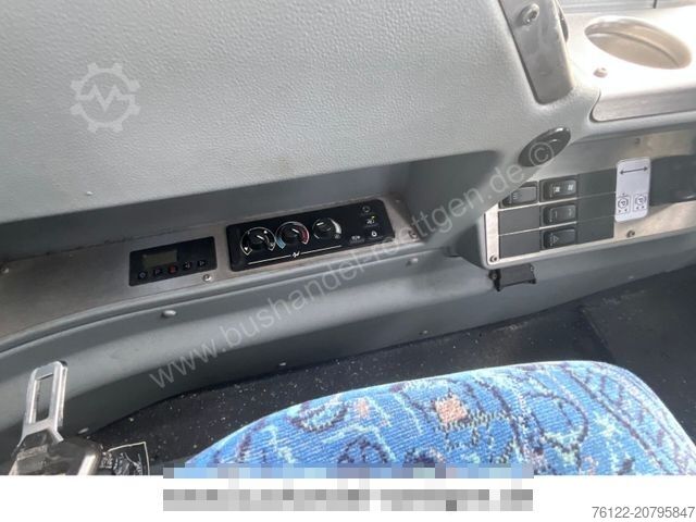 City bus MERCEDES-BENZ O 530 Citaro/Klima/EEV/A20/A21