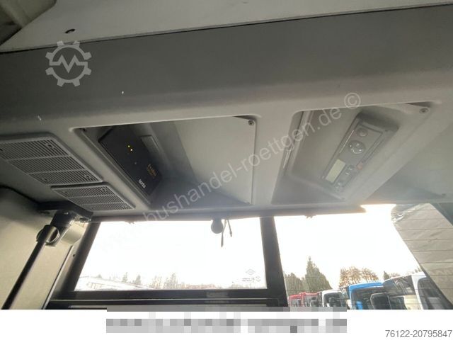 City bus MERCEDES-BENZ O 530 Citaro/Klima/EEV/A20/A21