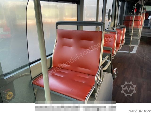 Articulated bus MERCEDES-BENZ O 530 G Citaro/Klima/Euro 5/A20/A21