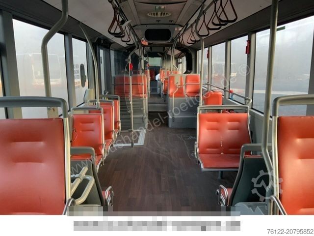 Articulated bus MERCEDES-BENZ O 530 G Citaro/Klima/Euro 5/A20/A21