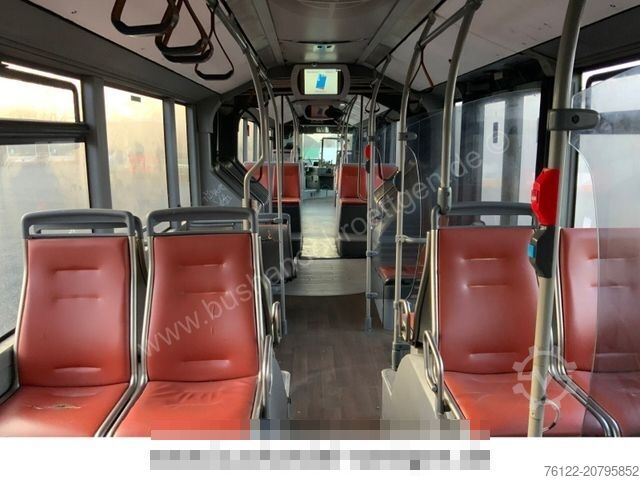 Articulated bus MERCEDES-BENZ O 530 G Citaro/Klima/Euro 5/A20/A21