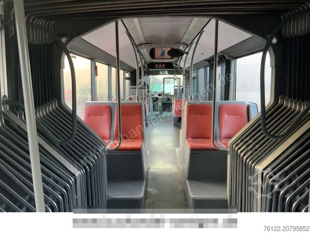 Articulated bus MERCEDES-BENZ O 530 G Citaro/Klima/Euro 5/A20/A21