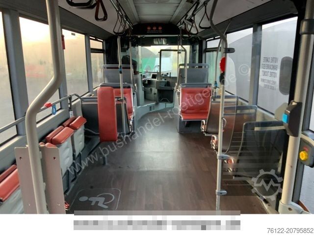 Articulated bus MERCEDES-BENZ O 530 G Citaro/Klima/Euro 5/A20/A21