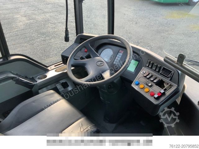 Articulated bus MERCEDES-BENZ O 530 G Citaro/Klima/Euro 5/A20/A21