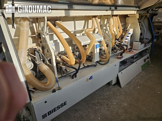 BIESSE Akron 1440 A BIESSE Akron 1440 A