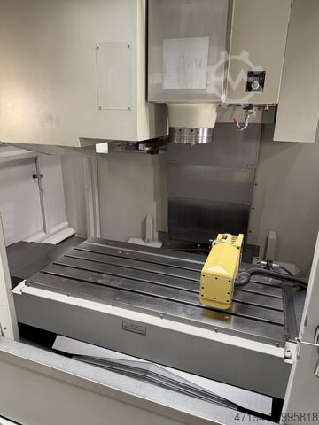 Centro de mecanizado vertical BRIDGEPORT XR 1000