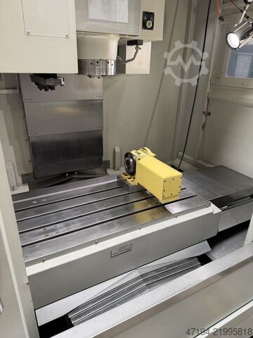 Centro de mecanizado vertical BRIDGEPORT XR 1000