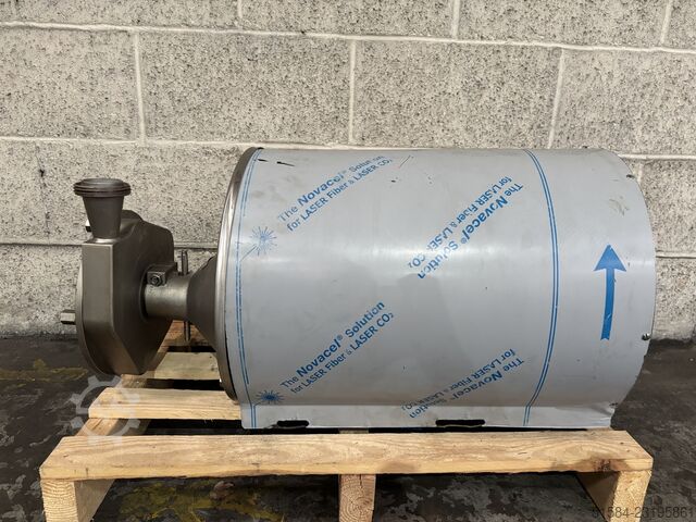 Centrifugaalpomp Fristam FPE742/190A