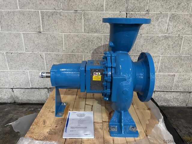 Santrifüj pompa Celeros HL250-200-315