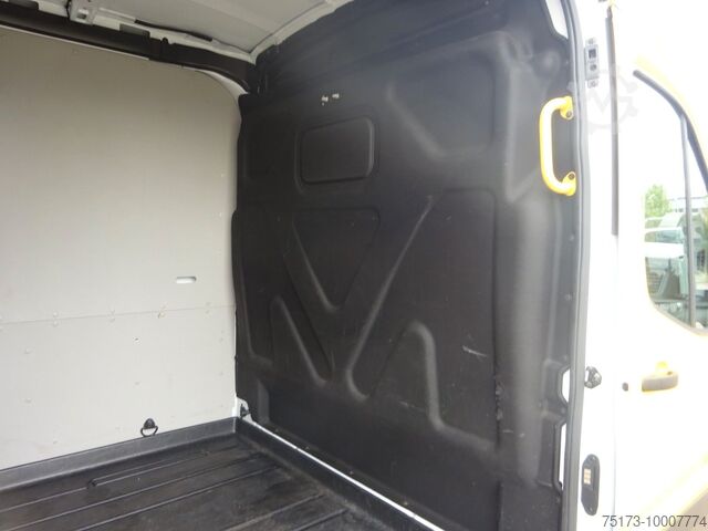 Yüksek tavanlı panelvan FORD Transit Kasten 290 L2H2 LKW VA startup Klima