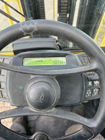 Vysokozdvižný vozík Hyster H1.8FT