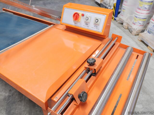 Schrumpfanlage AMTEC MAXIshrink W20XL ECO