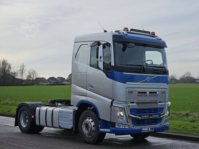 Standaard trekker VOLVO FH 500
