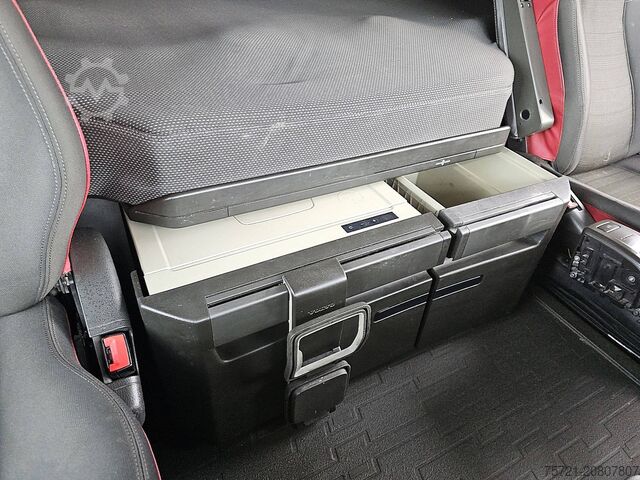 Standaard trekker VOLVO FH 500