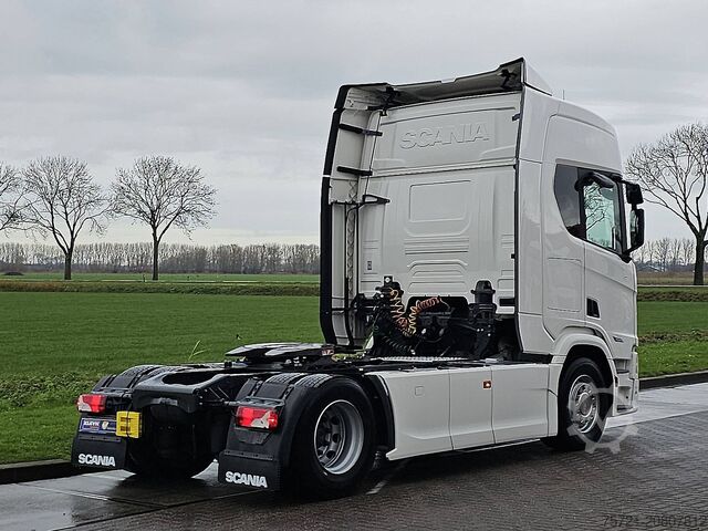 Standaard trekker SCANIA R460