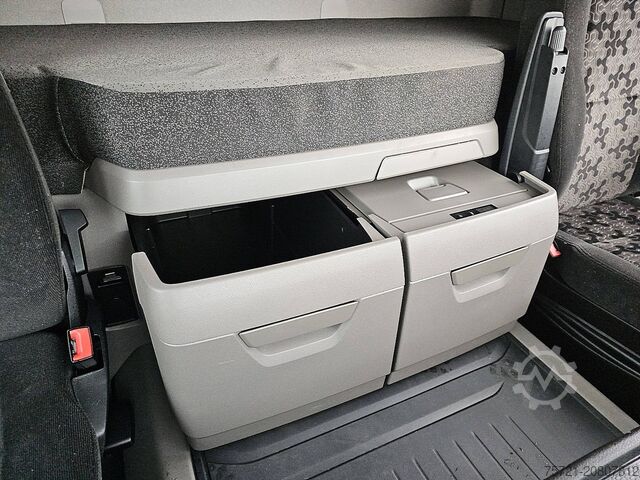 Standaard trekker SCANIA R460