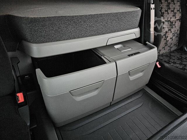 Standard-SZM SCANIA R460