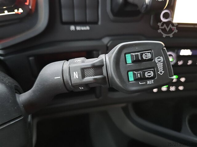 Standaard trekker SCANIA R460