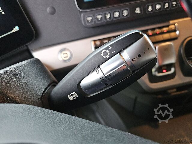 Standaard trekker MERCEDES-BENZ ACTROS 2563 MP5 6X2 RETARDER