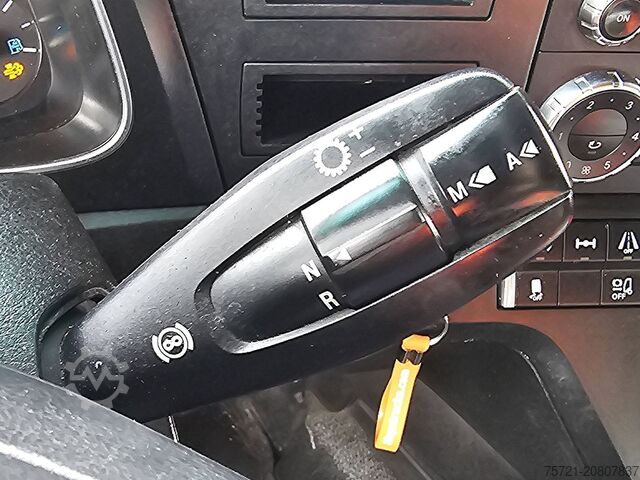 Standaard trekker MERCEDES-BENZ ACTROS 1845 LS