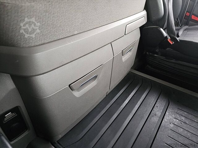 Standaard trekker SCANIA R450