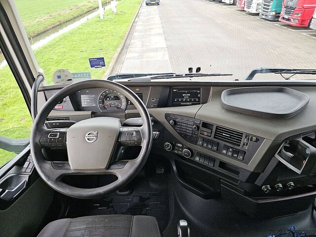 Standaard trekker VOLVO FH 500