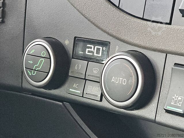 Standard-SZM VOLVO FH 500