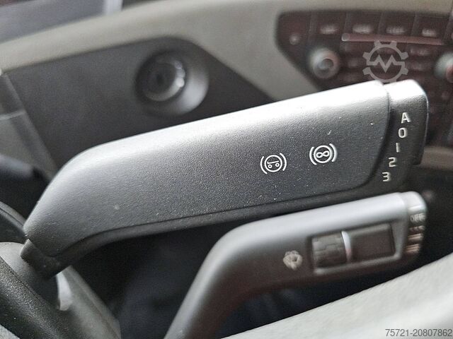 Standaard trekker VOLVO FH 500