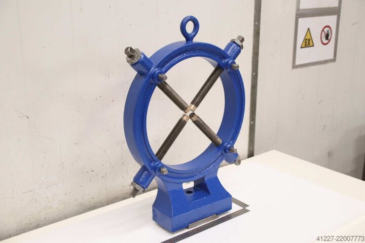Lunetta unbekannt Durchmesser 320 mm