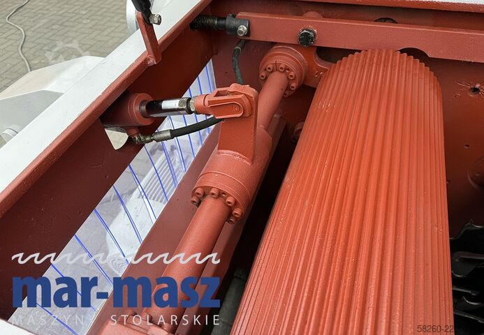 Multilama ad albero, larghezza 500 mm USTUNKARLI UDKY 500
