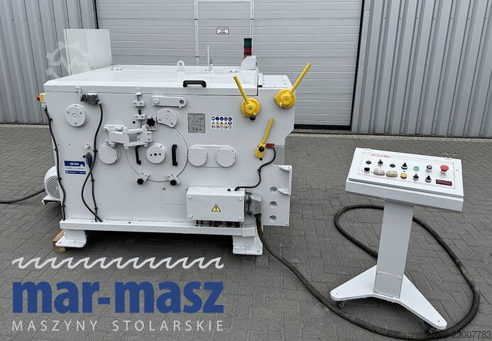 Multilama ad albero, larghezza 500 mm USTUNKARLI UDKY 500