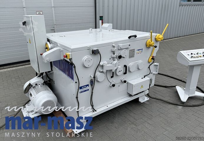 Multilama ad albero, larghezza 500 mm USTUNKARLI UDKY 500