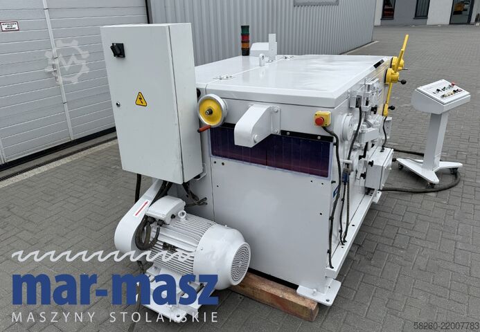 Multilama ad albero, larghezza 500 mm USTUNKARLI UDKY 500
