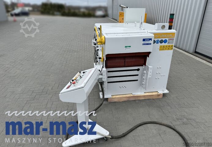 Multilama ad albero, larghezza 500 mm USTUNKARLI UDKY 500