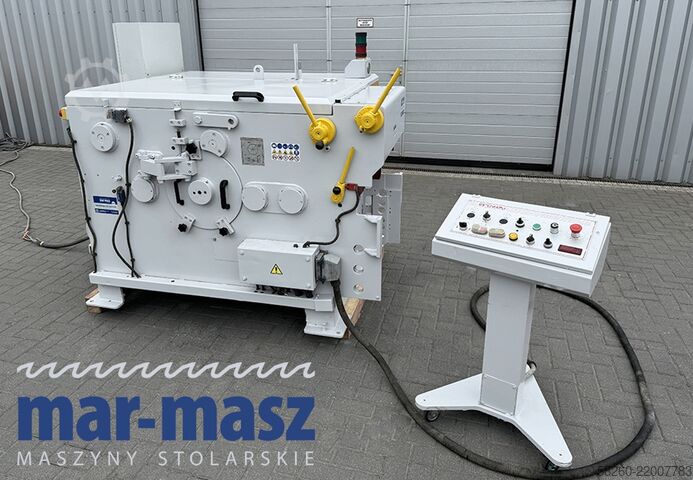 Multilama ad albero, larghezza 500 mm USTUNKARLI UDKY 500