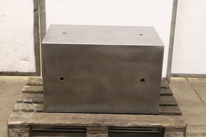 Cubo di serraggio Guss 510/810/H510 mm