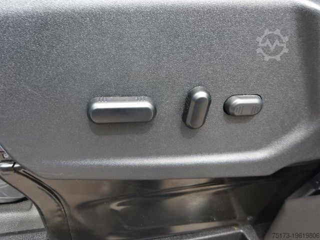 Pritschenwagen FORD Transit Doka Pritsche 350 L2 Trend 4x4