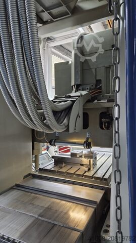 Jig fúrógép - Függőleges SIP 640