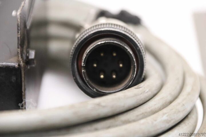 Pilot zdalnego sterowania Thermal Arc Stecker 6-polig Kabellänge 11,6 m