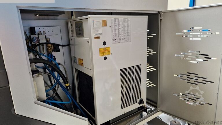 Centrum obróbcze CNC – pionowe AWEA BM-1200