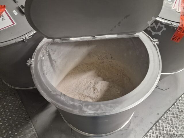 Dozowanie mikroskładników, surowców Reimelt