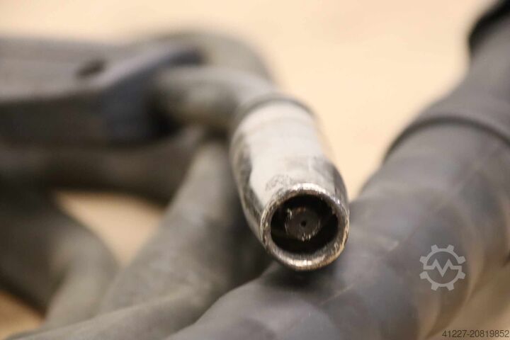 Πακέτο σωλήνων MIG/MAG Dinse 4,0 m  MS 330-4 SA  Gasgekühlt