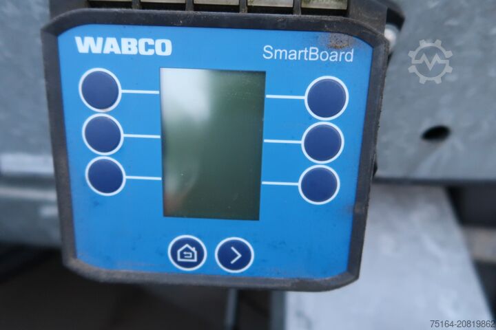 ημιρυμουλκούμενο χαμηλής φόρτωσης Müller-Mitteltal T4 Profi 40,0 feuerverzinkt