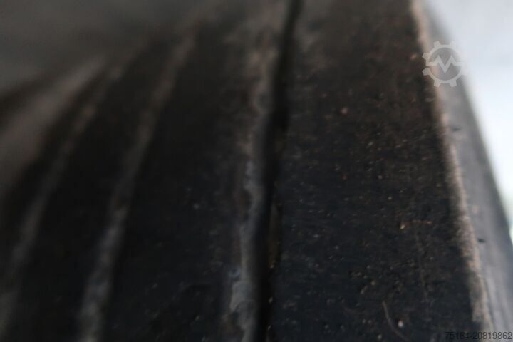 ημιρυμουλκούμενο χαμηλής φόρτωσης Müller-Mitteltal T4 Profi 40,0 feuerverzinkt