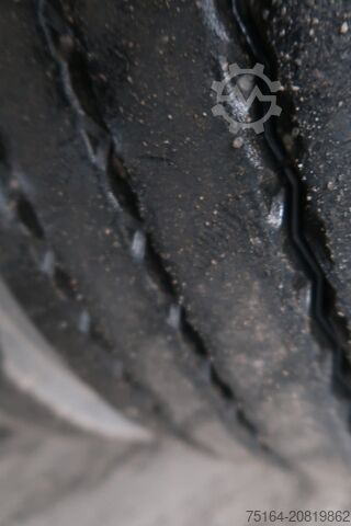 ημιρυμουλκούμενο χαμηλής φόρτωσης Müller-Mitteltal T4 Profi 40,0 feuerverzinkt