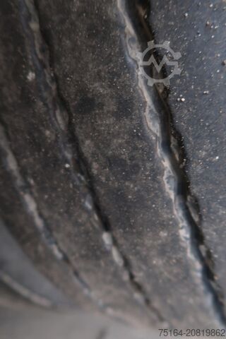 ημιρυμουλκούμενο χαμηλής φόρτωσης Müller-Mitteltal T4 Profi 40,0 feuerverzinkt