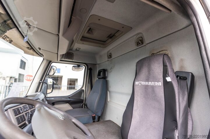 Bavul VOLVO FL 240 (16 t.)